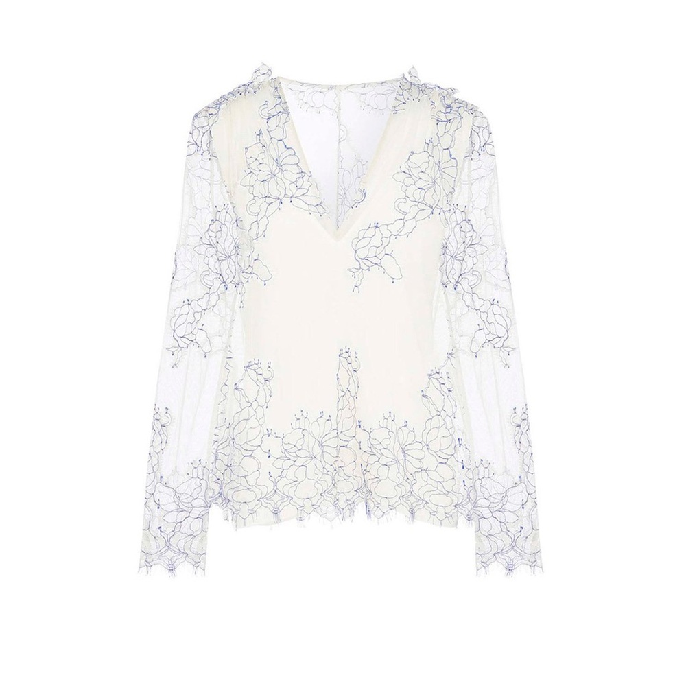 NWT Alice McCall blouse